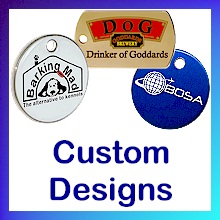 Custom Designs Custom Designs