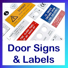 Signs & Plaques Signs & Plaques